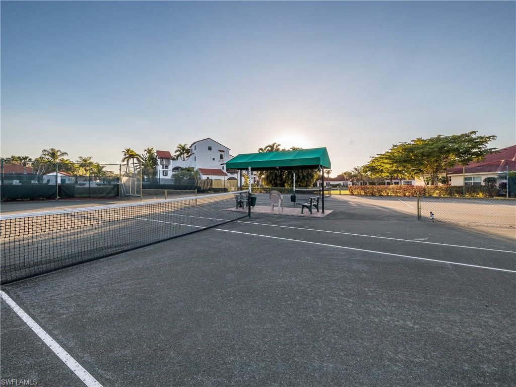 PORTS OF IONA - Residential