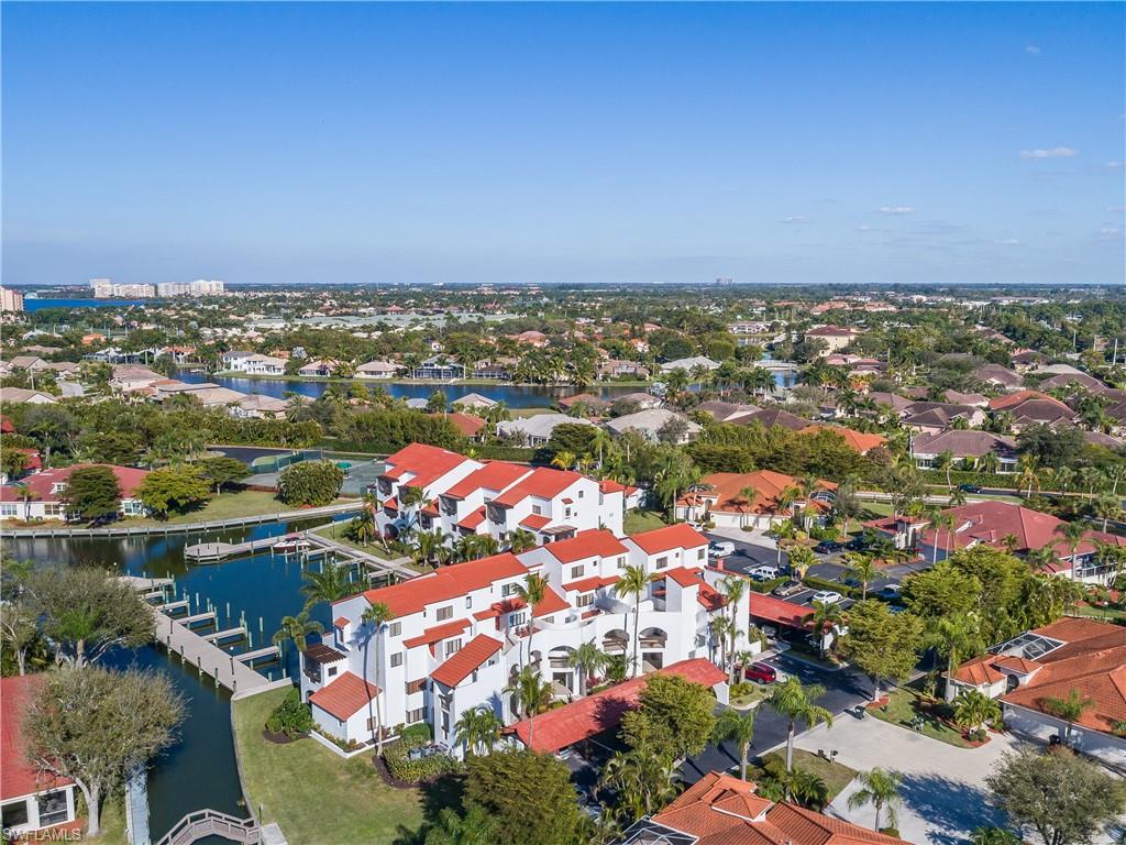 PORTS OF IONA - Residential