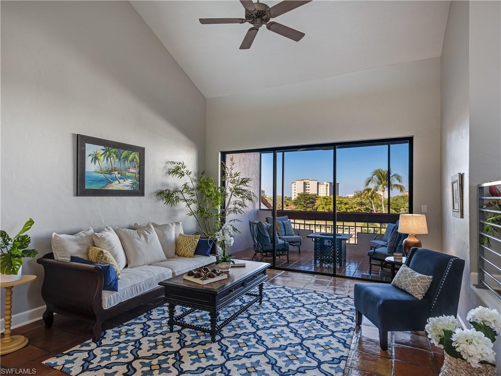 PORTS OF IONA - Residential