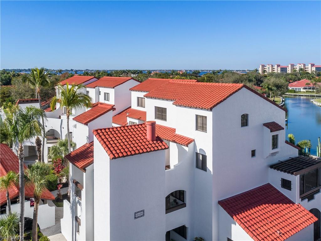 PORTS OF IONA - Residential