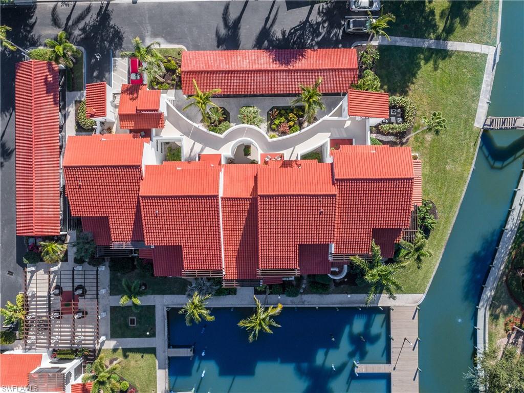 PORTS OF IONA - Residential