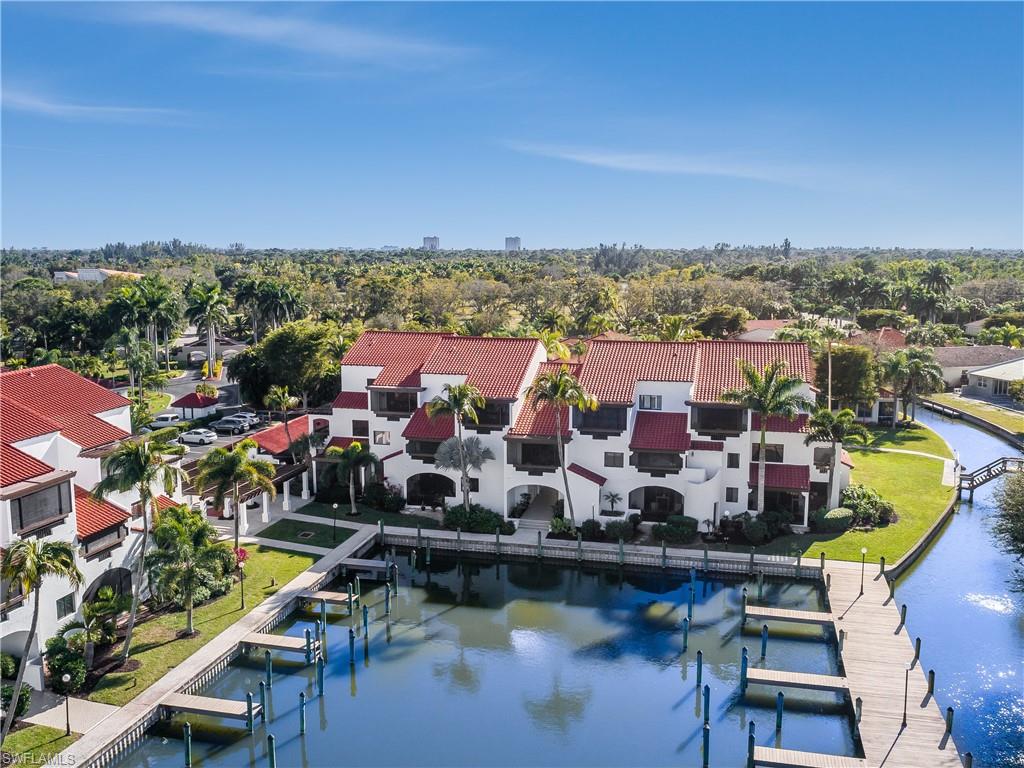 PORTS OF IONA - Residential