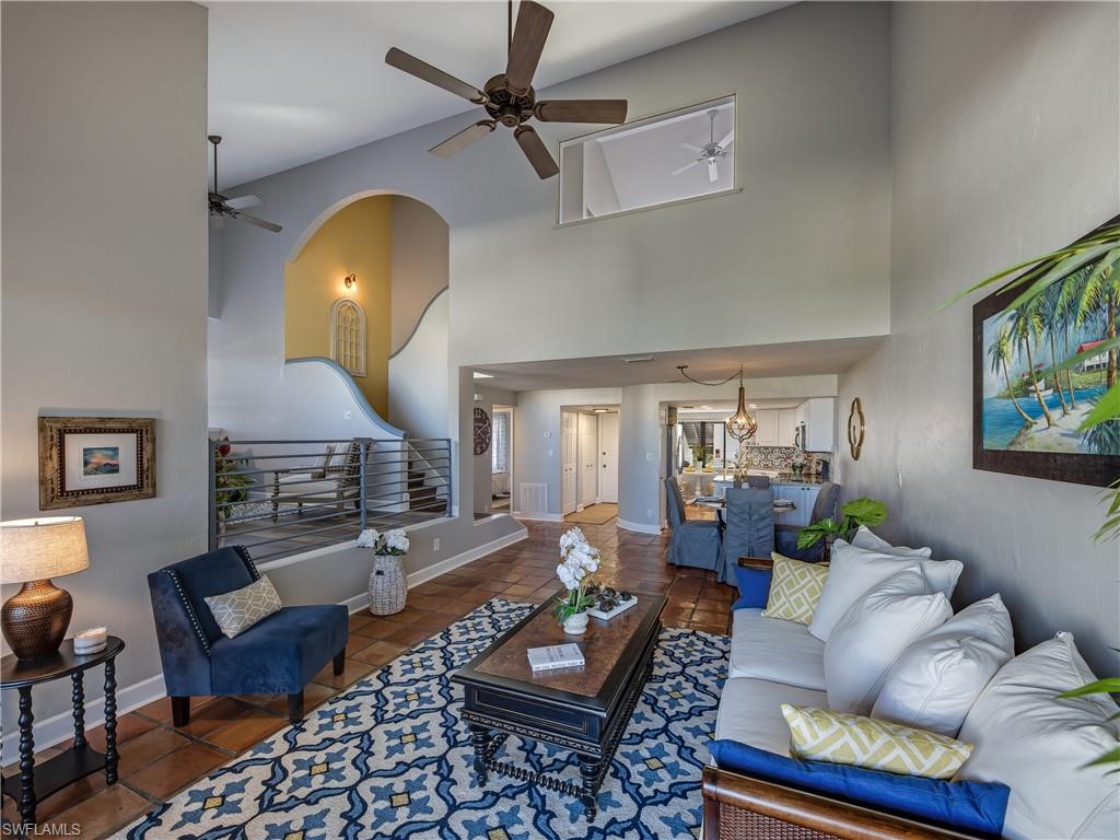 PORTS OF IONA - Residential