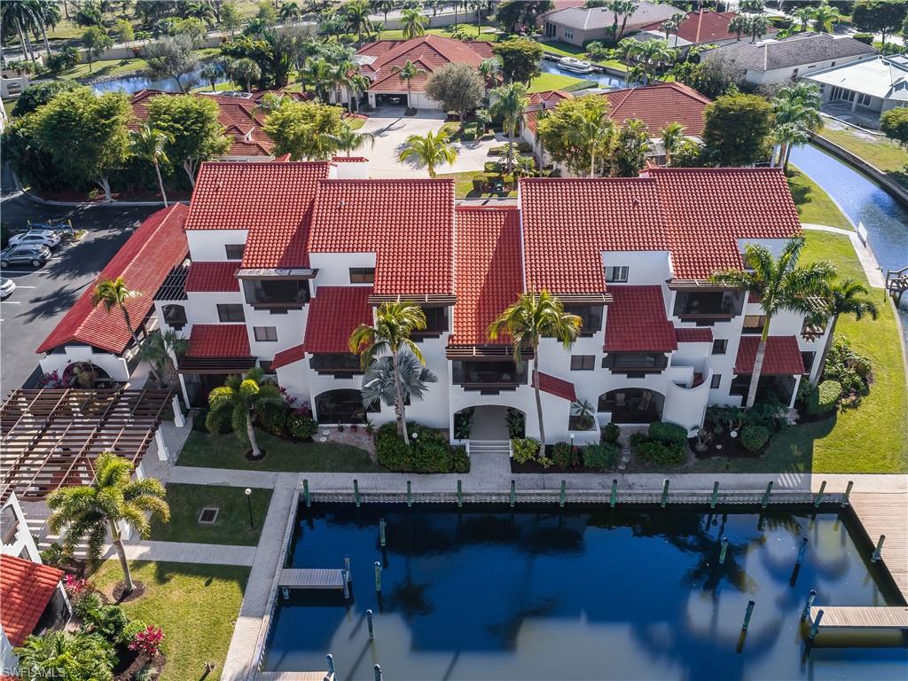 PORTS OF IONA - Residential