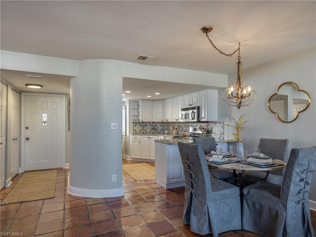 PORTS OF IONA - Residential