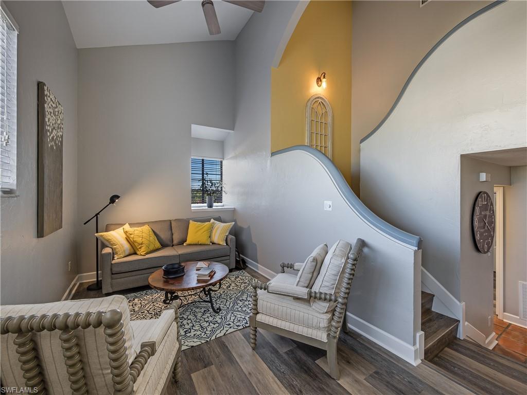 PORTS OF IONA - Residential