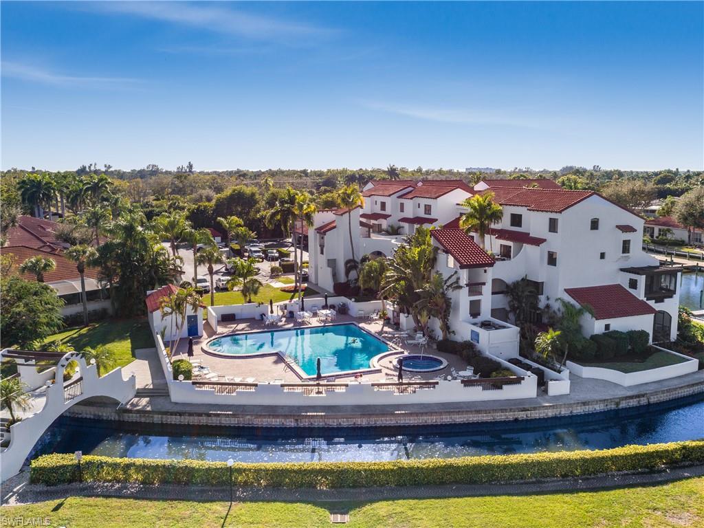 PORTS OF IONA - Residential