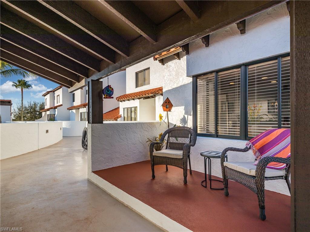 PORTS OF IONA - Residential