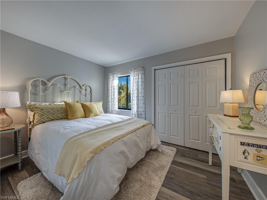 PORTS OF IONA - Residential