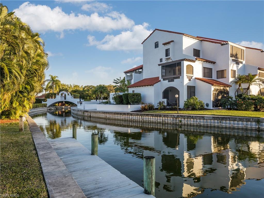 PORTS OF IONA - Residential