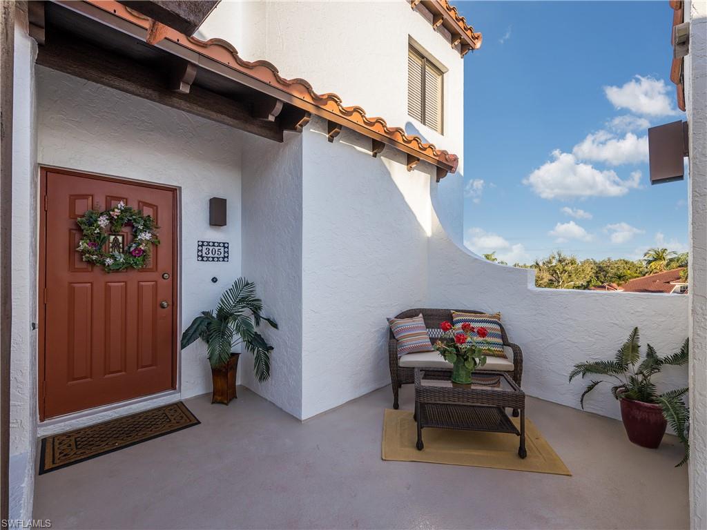 PORTS OF IONA - Residential