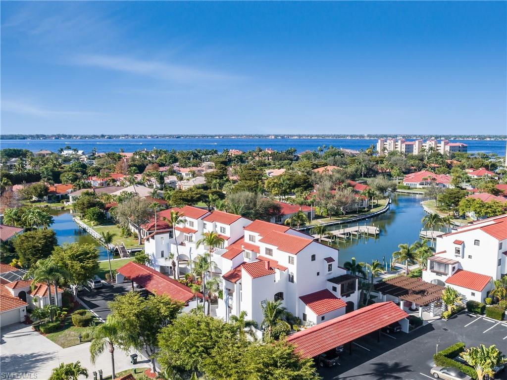 PORTS OF IONA - Residential