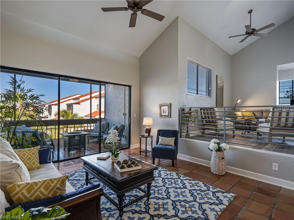 PORTS OF IONA - Residential