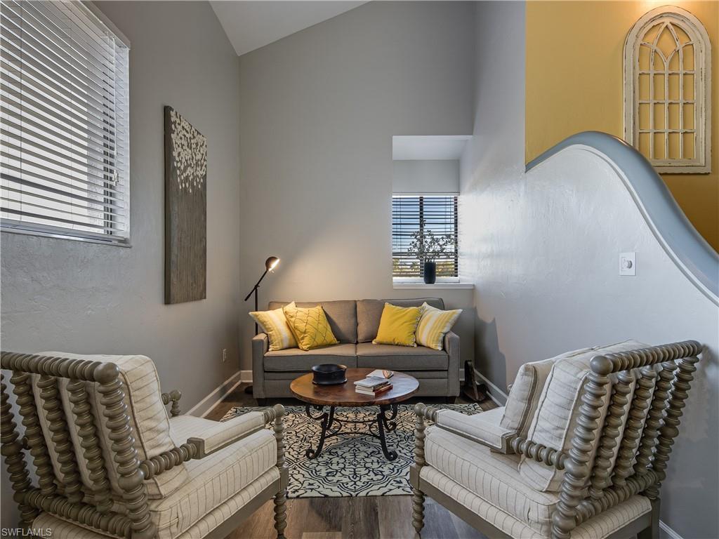 PORTS OF IONA - Residential