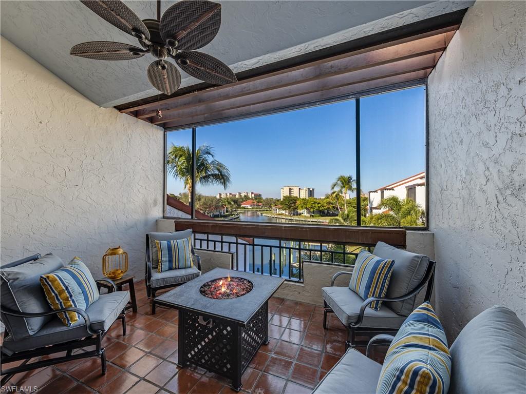 PORTS OF IONA - Residential