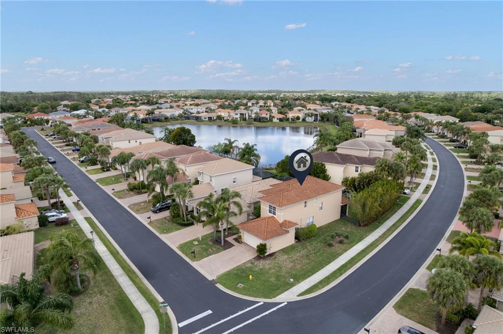 BOTANICA LAKES - Residential