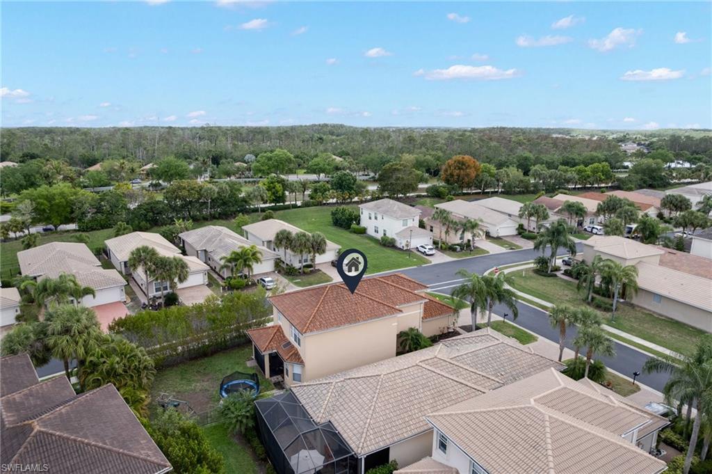 BOTANICA LAKES - Residential