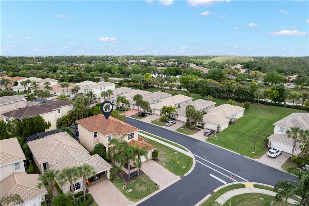 BOTANICA LAKES - Residential