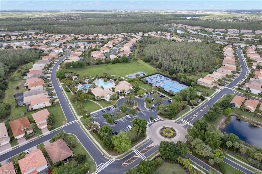 BOTANICA LAKES - Residential