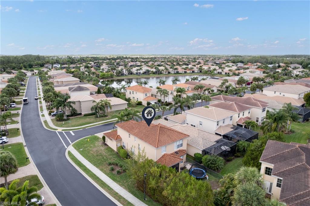 BOTANICA LAKES - Residential