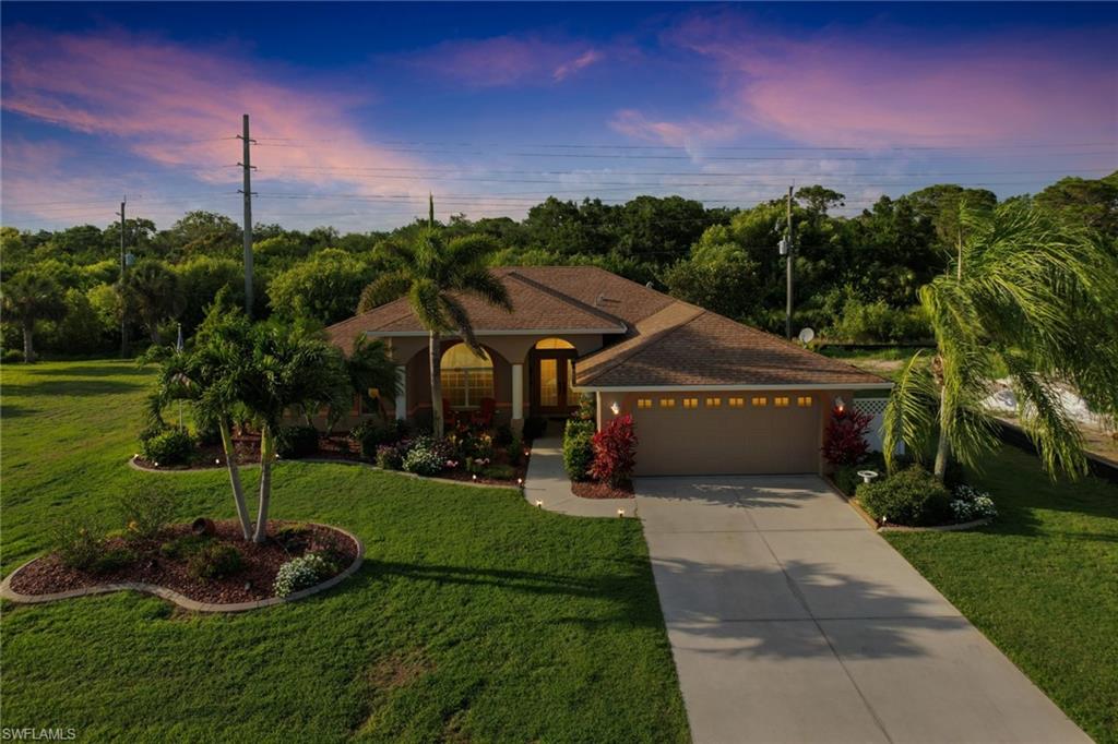 EAST ENGLEWOOD - Residential