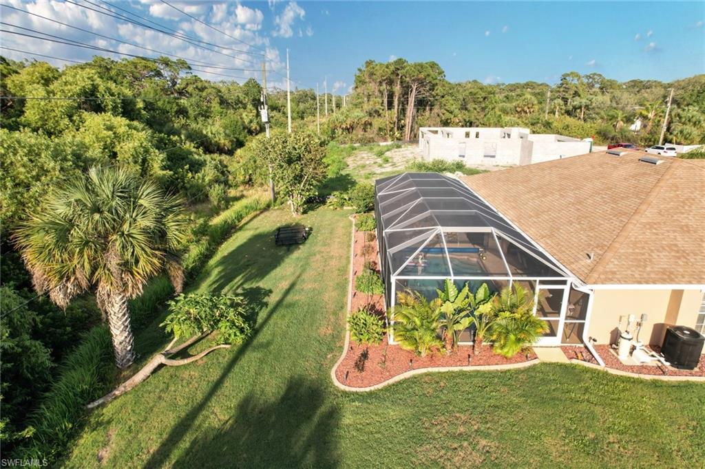 EAST ENGLEWOOD - Residential