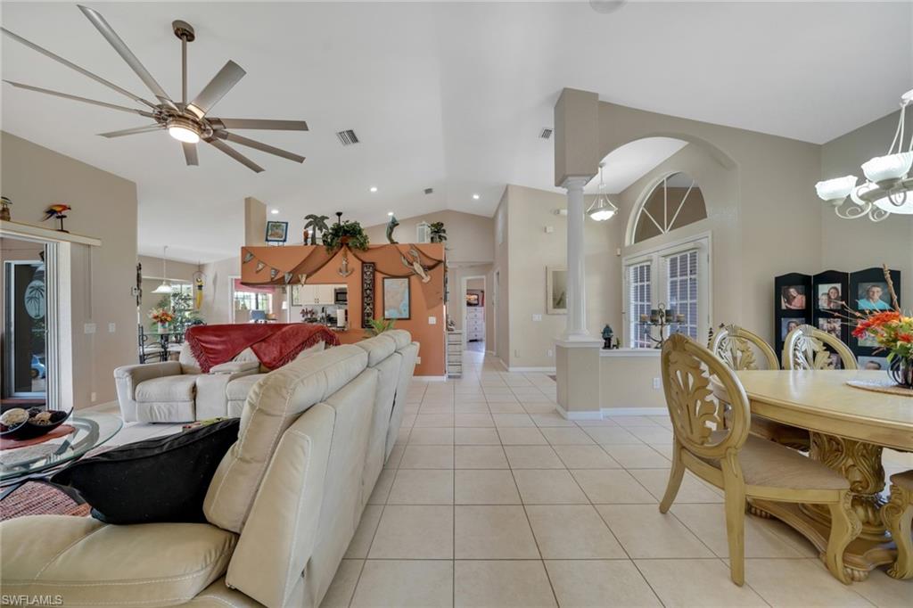 EAST ENGLEWOOD - Residential