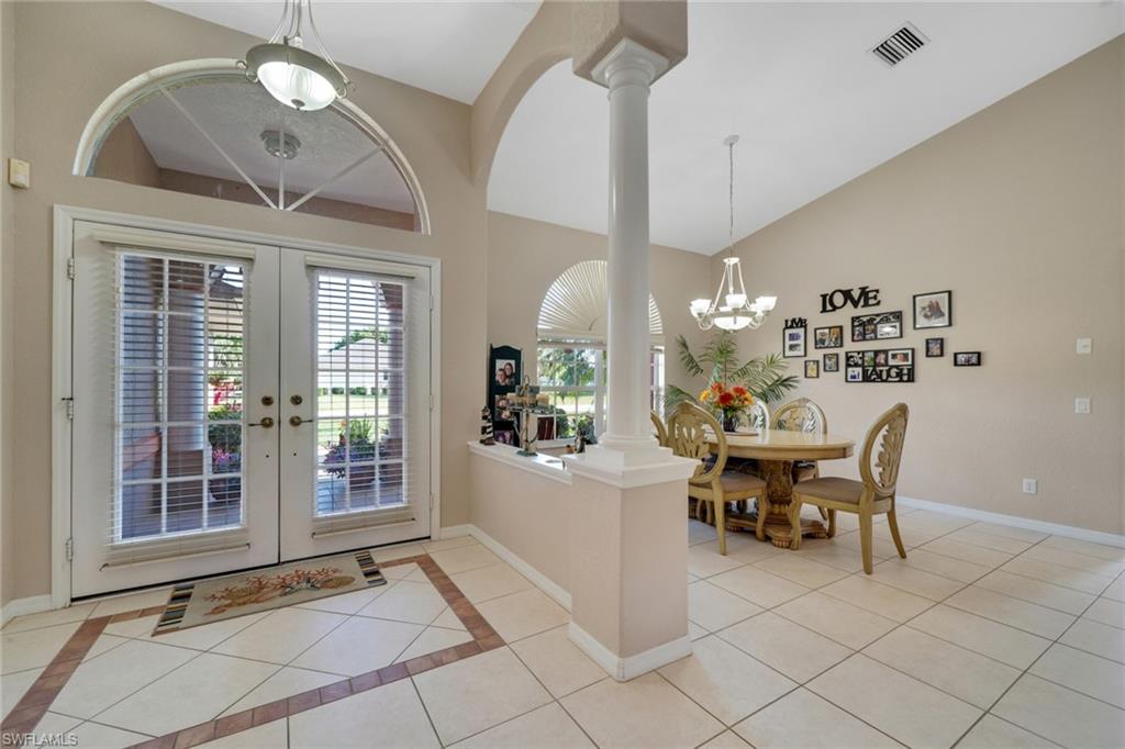 EAST ENGLEWOOD - Residential