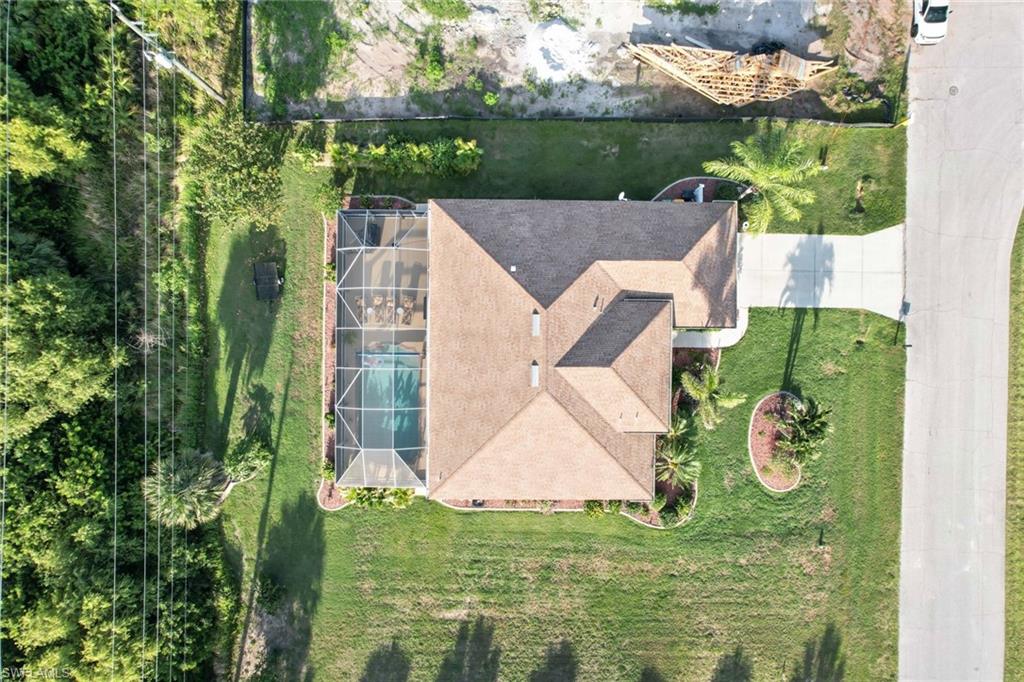 EAST ENGLEWOOD - Residential