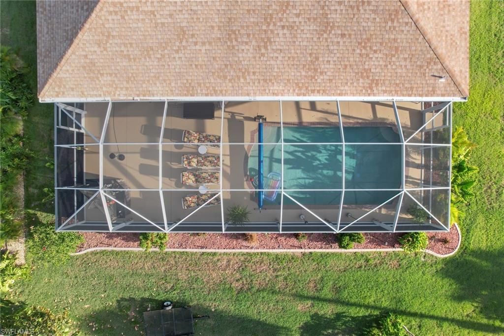 EAST ENGLEWOOD - Residential