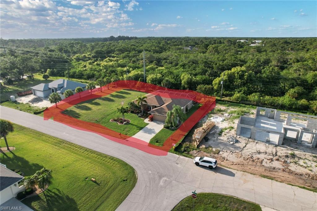 EAST ENGLEWOOD - Residential