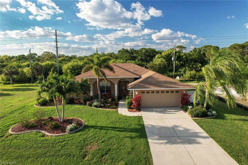 EAST ENGLEWOOD - Residential