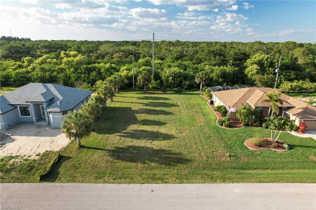 EAST ENGLEWOOD - Residential