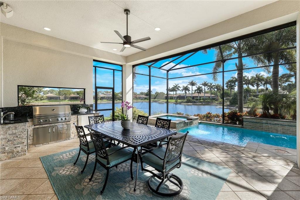 CORDOVA AT SPANISH WELLS - Residential