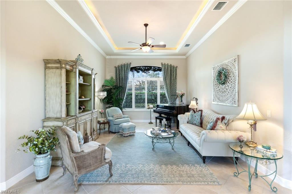 CORDOVA AT SPANISH WELLS - Residential