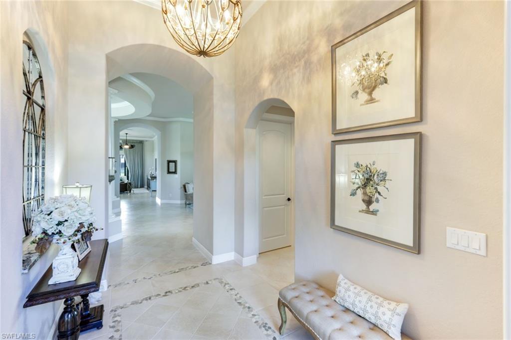 CORDOVA AT SPANISH WELLS - Residential