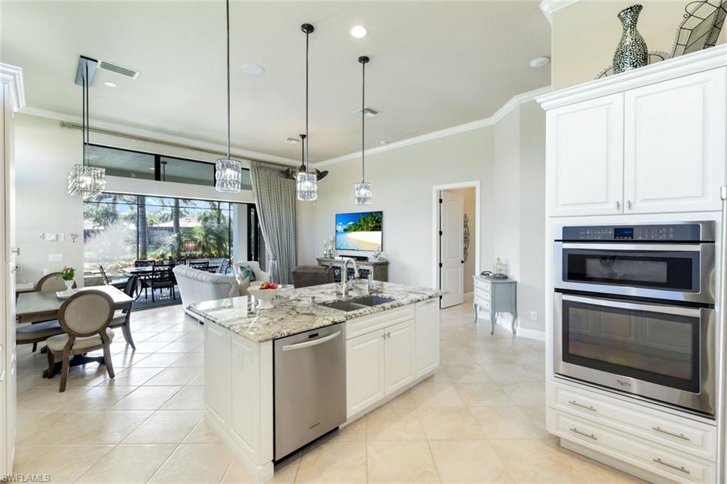 CORDOVA AT SPANISH WELLS - Residential