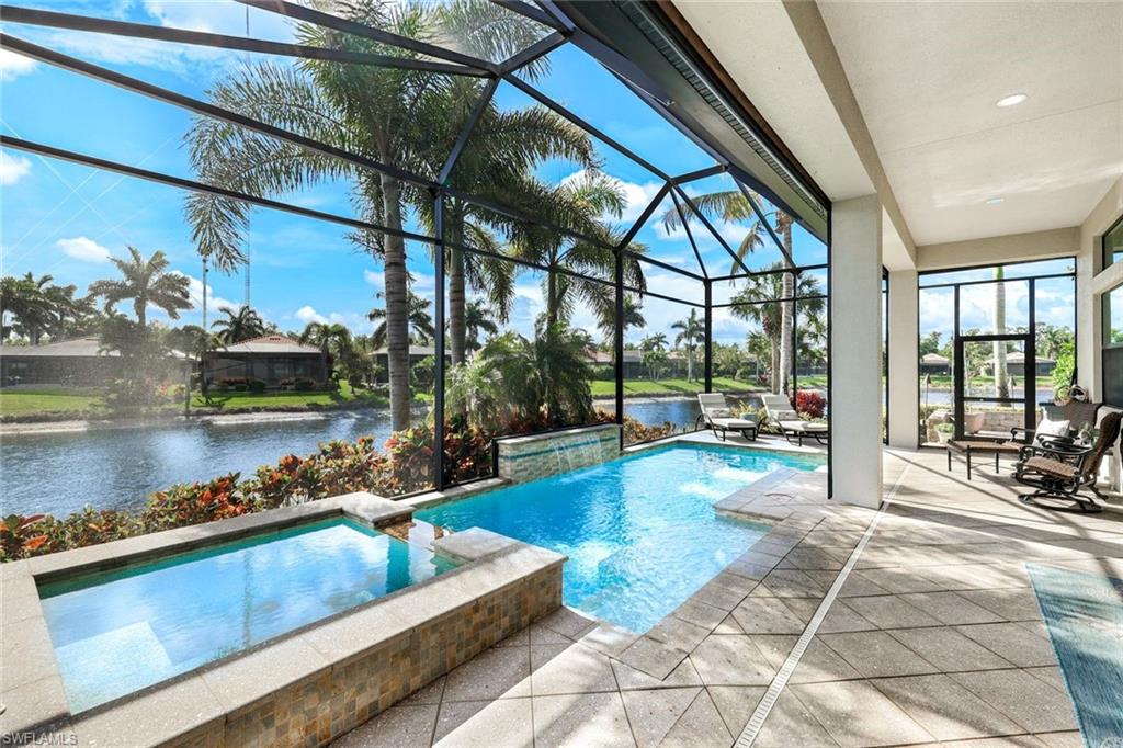 CORDOVA AT SPANISH WELLS - Residential