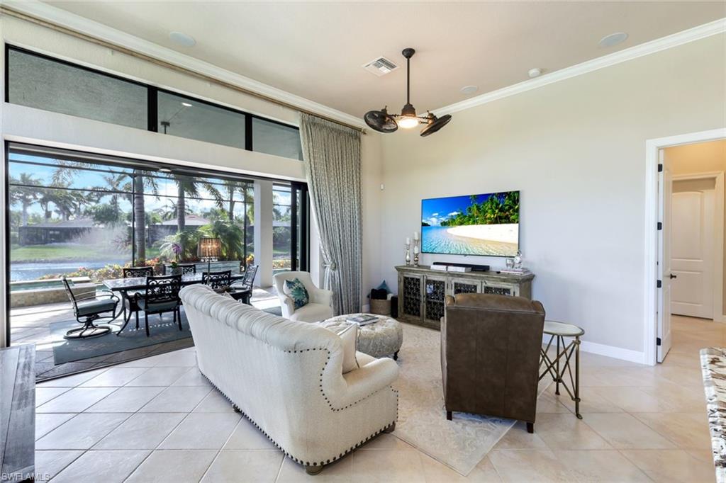 CORDOVA AT SPANISH WELLS - Residential