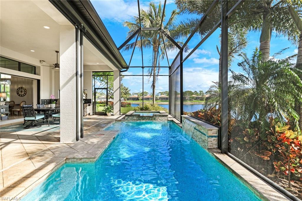 CORDOVA AT SPANISH WELLS - Residential