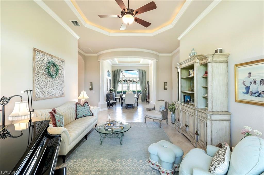 CORDOVA AT SPANISH WELLS - Residential