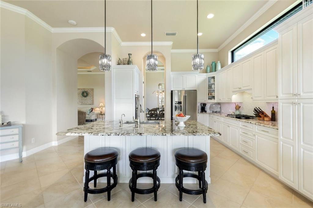 CORDOVA AT SPANISH WELLS - Residential