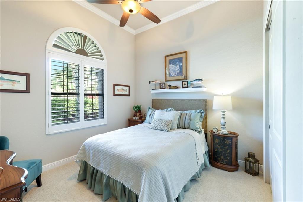 CORDOVA AT SPANISH WELLS - Residential