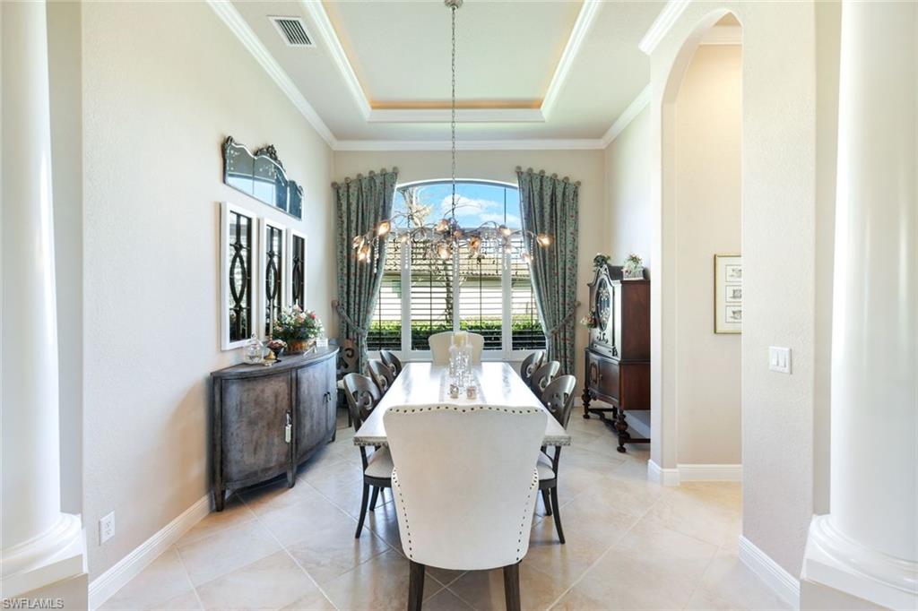 CORDOVA AT SPANISH WELLS - Residential