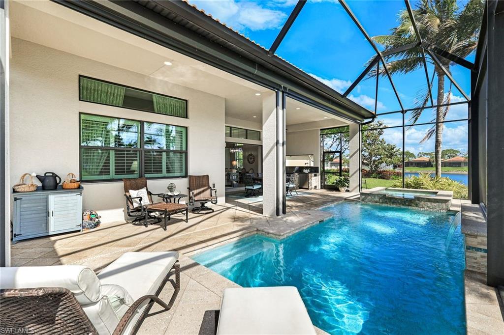 CORDOVA AT SPANISH WELLS - Residential