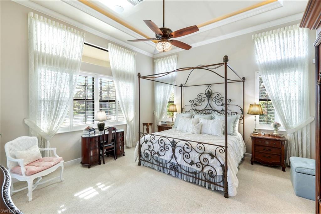 CORDOVA AT SPANISH WELLS - Residential