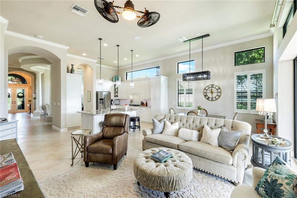 CORDOVA AT SPANISH WELLS - Residential