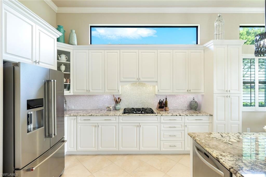 CORDOVA AT SPANISH WELLS - Residential