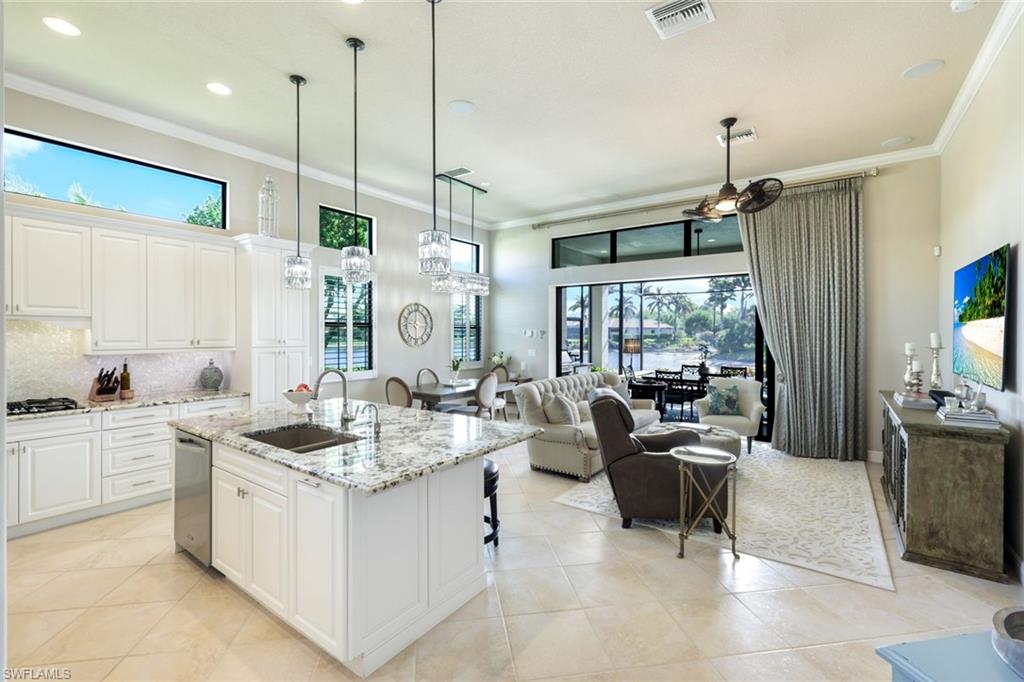 CORDOVA AT SPANISH WELLS - Residential