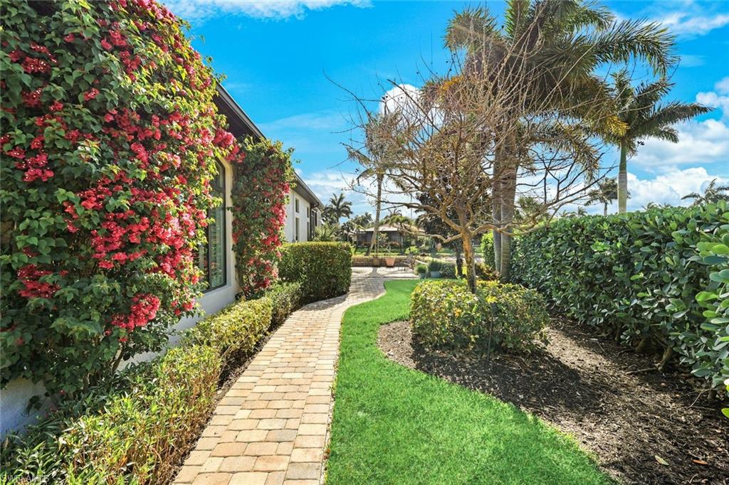 CORDOVA AT SPANISH WELLS - Residential